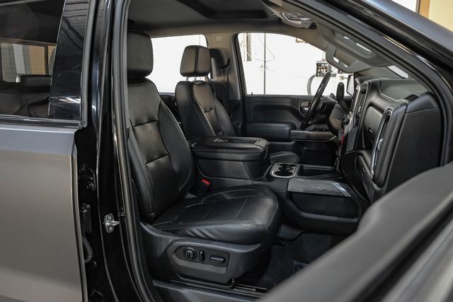 2020 Chevrolet Silverado 1500 LTZ Z71 6.2L V8 SCA APEX EDITION Lifted 35" A/T | Dallas, TX | East Dallas Diesel 2020 Chevrolet Silverado 1500 LTZ Z71 6.2L V8 SCA APEX EDITION Lifted 35" A/T | Dallas, TX | East Dallas Diesel