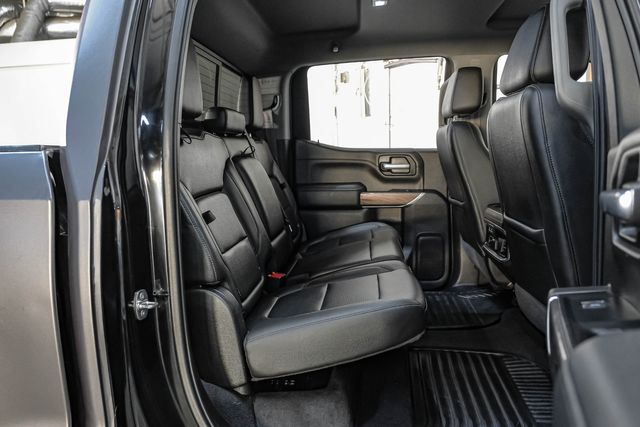 2020 Chevrolet Silverado 1500 LTZ | Dallas, TX | East Dallas Diesel