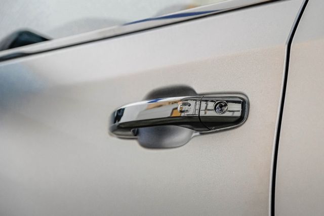 2020 Chevrolet Silverado 1500 LTZ | Dallas, TX | East Dallas Diesel