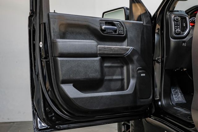 2020 Chevrolet Silverado 1500 LTZ | Dallas, TX | East Dallas Diesel