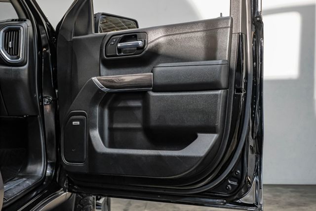 2020 Chevrolet Silverado 1500 LTZ | Dallas, TX | East Dallas Diesel