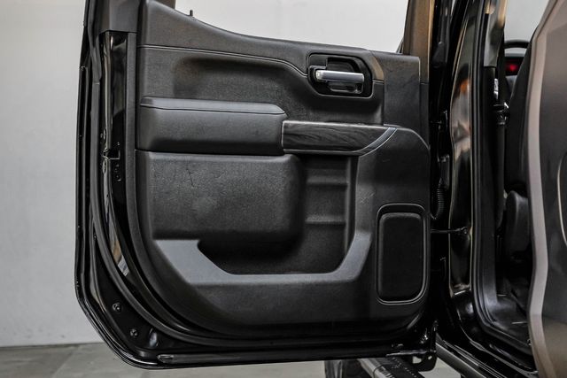 2020 Chevrolet Silverado 1500 LTZ | Dallas, TX | East Dallas Diesel