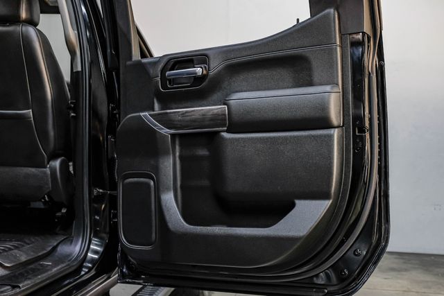 2020 Chevrolet Silverado 1500 LTZ | Dallas, TX | East Dallas Diesel