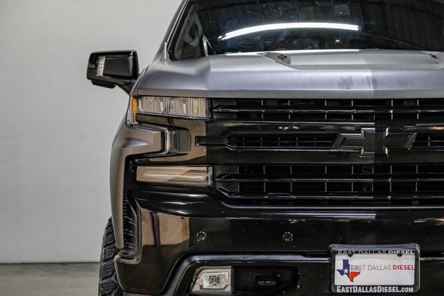2020 Chevrolet Silverado 1500 LTZ Z71 6.2L V8 SCA APEX EDITION Lifted 35" A/T | Dallas, TX | East Dallas Diesel 2020 Chevrolet Silverado 1500 LTZ Z71 6.2L V8 SCA APEX EDITION Lifted 35" A/T | Dallas, TX | East Dallas Diesel