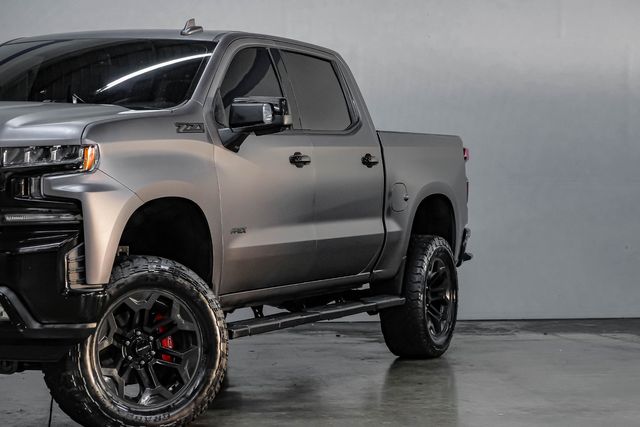 2020 Chevrolet Silverado 1500 LTZ Z71 6.2L V8 SCA APEX EDITION Lifted 35" A/T | Dallas, TX | East Dallas Diesel 2020 Chevrolet Silverado 1500 LTZ Z71 6.2L V8 SCA APEX EDITION Lifted 35" A/T | Dallas, TX | East Dallas Diesel