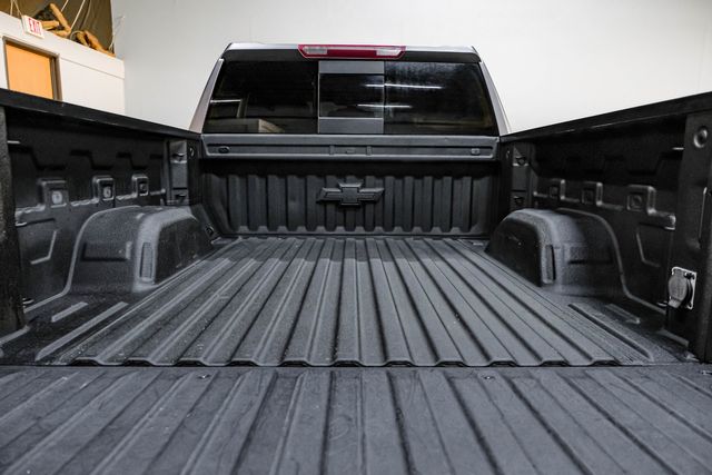 2020 Chevrolet Silverado 1500 LTZ | Dallas, TX | East Dallas Diesel