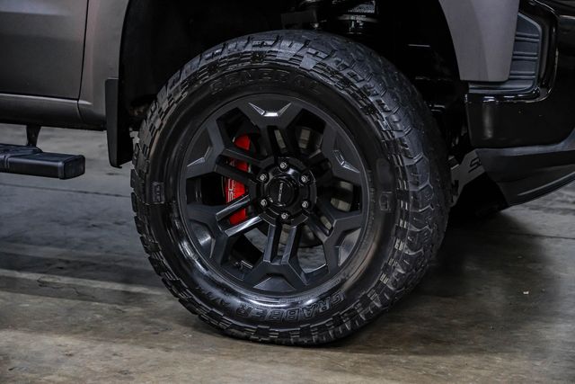 2020 Chevrolet Silverado 1500 LTZ | Dallas, TX | East Dallas Diesel