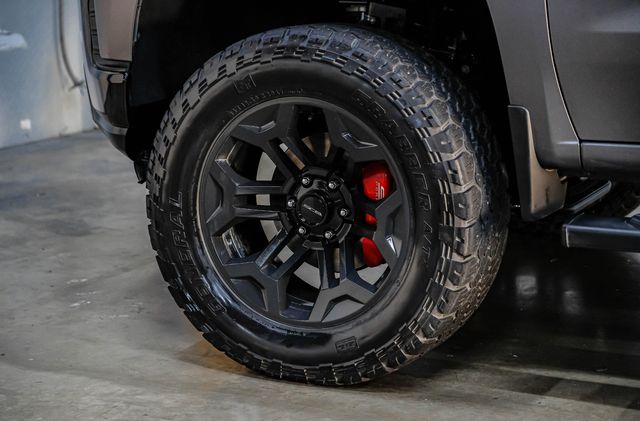 2020 Chevrolet Silverado 1500 LTZ | Dallas, TX | East Dallas Diesel