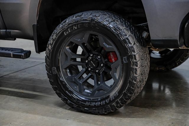 2020 Chevrolet Silverado 1500 LTZ | Dallas, TX | East Dallas Diesel