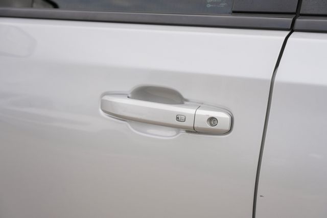 2020 Chevrolet Silverado 1500 RST 4X4 W/ UPGRADES / 1-OWNER | Austin, TX | Rocky Mountain Truck Stop Austin