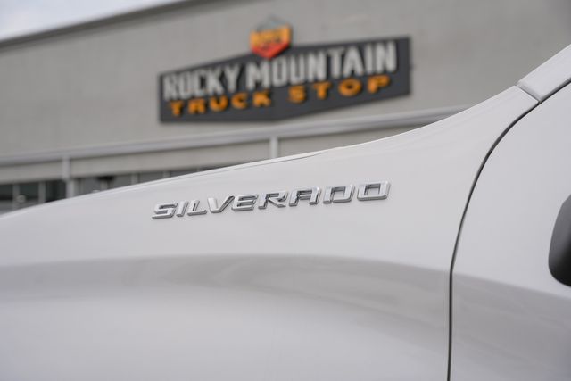 2020 Chevrolet Silverado 1500 RST 4X4 W/ UPGRADES / 1-OWNER | Austin, TX | Rocky Mountain Truck Stop Austin 2020 Chevrolet Silverado 1500 RST 4X4 W/ UPGRADES / 1-OWNER | Austin, TX | Rocky Mountain Truck Stop Austin