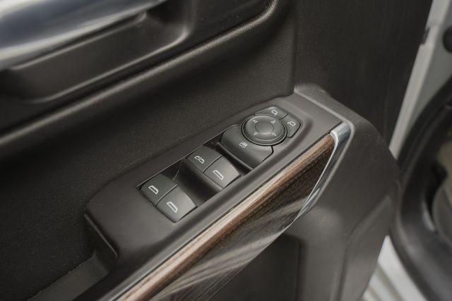 2020 Chevrolet Silverado 1500 RST 4X4 W/ UPGRADES / 1-OWNER | Austin, TX | Rocky Mountain Truck Stop Austin