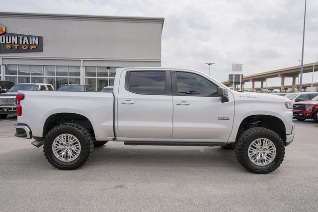 2020 Chevrolet Silverado 1500 RST 4X4 W/ UPGRADES / 1-OWNER | Austin, TX | Rocky Mountain Truck Stop Austin 2020 Chevrolet Silverado 1500 RST 4X4 W/ UPGRADES / 1-OWNER | Austin, TX | Rocky Mountain Truck Stop Austin
