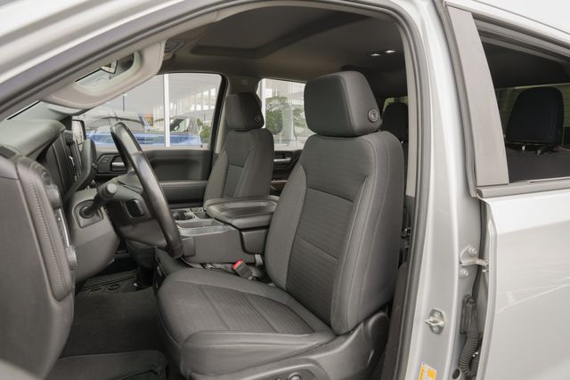 2020 Chevrolet Silverado 1500 RST 4X4 W/ UPGRADES / 1-OWNER | Austin, TX | Rocky Mountain Truck Stop Austin 2020 Chevrolet Silverado 1500 RST 4X4 W/ UPGRADES / 1-OWNER | Austin, TX | Rocky Mountain Truck Stop Austin