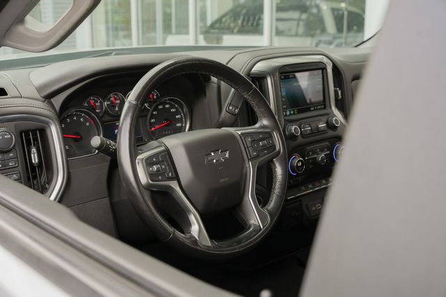 2020 Chevrolet Silverado 1500 RST 4X4 W/ UPGRADES / 1-OWNER | Austin, TX | Rocky Mountain Truck Stop Austin 2020 Chevrolet Silverado 1500 RST 4X4 W/ UPGRADES / 1-OWNER | Austin, TX | Rocky Mountain Truck Stop Austin