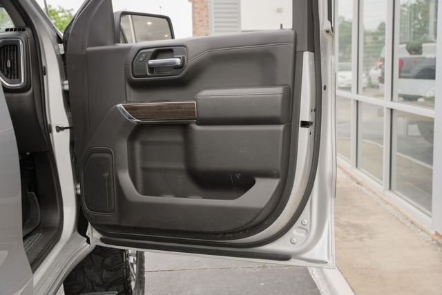 2020 Chevrolet Silverado 1500 RST 4X4 W/ UPGRADES / 1-OWNER | Austin, TX | Rocky Mountain Truck Stop Austin