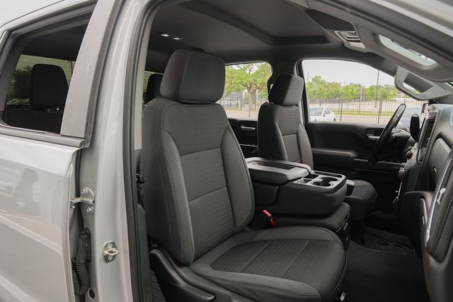 2020 Chevrolet Silverado 1500 RST 4X4 W/ UPGRADES / 1-OWNER | Austin, TX | Rocky Mountain Truck Stop Austin 2020 Chevrolet Silverado 1500 RST 4X4 W/ UPGRADES / 1-OWNER | Austin, TX | Rocky Mountain Truck Stop Austin