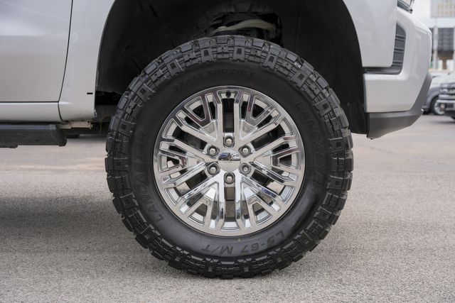 2020 Chevrolet Silverado 1500 RST 4X4 W/ UPGRADES / 1-OWNER | Austin, TX | Rocky Mountain Truck Stop Austin 2020 Chevrolet Silverado 1500 RST 4X4 W/ UPGRADES / 1-OWNER | Austin, TX | Rocky Mountain Truck Stop Austin