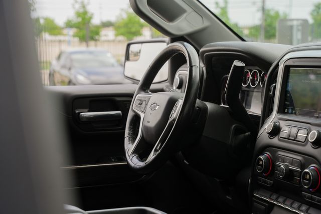 2020 Chevrolet Silverado 1500 RST 4X4 W/ UPGRADES / 1-OWNER | Austin, TX | Rocky Mountain Truck Stop Austin 2020 Chevrolet Silverado 1500 RST 4X4 W/ UPGRADES / 1-OWNER | Austin, TX | Rocky Mountain Truck Stop Austin