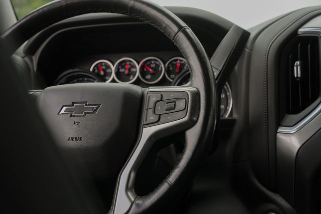 2020 Chevrolet Silverado 1500 RST 4X4 W/ UPGRADES / 1-OWNER | Austin, TX | Rocky Mountain Truck Stop Austin 2020 Chevrolet Silverado 1500 RST 4X4 W/ UPGRADES / 1-OWNER | Austin, TX | Rocky Mountain Truck Stop Austin