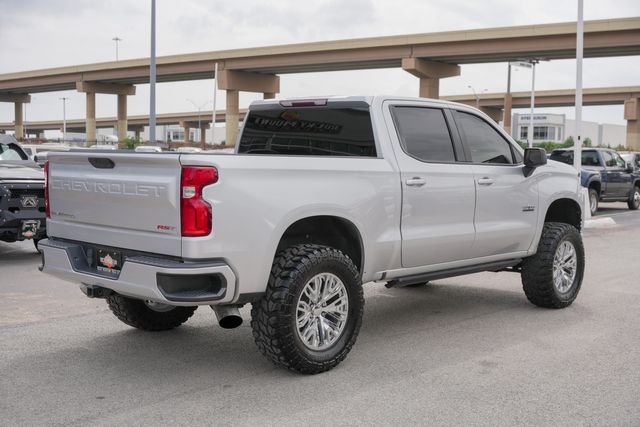 2020 Chevrolet Silverado 1500 RST 4X4 W/ UPGRADES / 1-OWNER | Austin, TX | Rocky Mountain Truck Stop Austin 2020 Chevrolet Silverado 1500 RST 4X4 W/ UPGRADES / 1-OWNER | Austin, TX | Rocky Mountain Truck Stop Austin