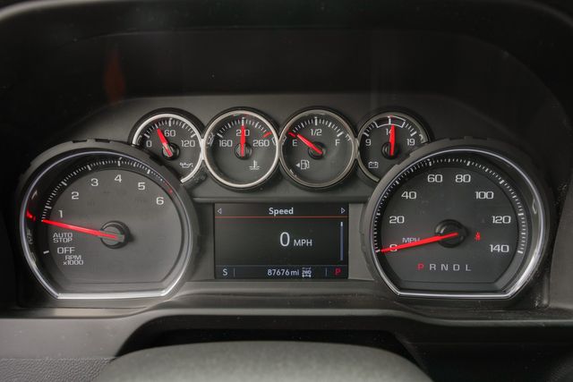 2020 Chevrolet Silverado 1500 RST 4X4 W/ UPGRADES / 1-OWNER | Austin, TX | Rocky Mountain Truck Stop Austin 2020 Chevrolet Silverado 1500 RST 4X4 W/ UPGRADES / 1-OWNER | Austin, TX | Rocky Mountain Truck Stop Austin