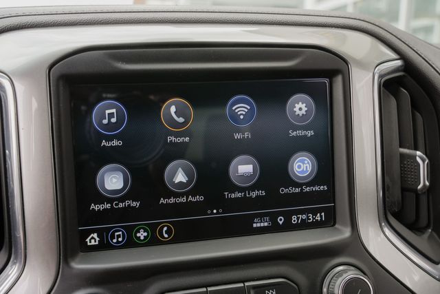 2020 Chevrolet Silverado 1500 RST 4X4 W/ UPGRADES / 1-OWNER | Austin, TX | Rocky Mountain Truck Stop Austin 2020 Chevrolet Silverado 1500 RST 4X4 W/ UPGRADES / 1-OWNER | Austin, TX | Rocky Mountain Truck Stop Austin