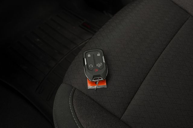 2020 Chevrolet Silverado 1500 RST 4X4 W/ UPGRADES / 1-OWNER | Austin, TX | Rocky Mountain Truck Stop Austin