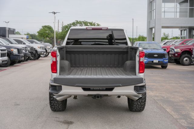 2020 Chevrolet Silverado 1500 RST 4X4 W/ UPGRADES / 1-OWNER | Austin, TX | Rocky Mountain Truck Stop Austin 2020 Chevrolet Silverado 1500 RST 4X4 W/ UPGRADES / 1-OWNER | Austin, TX | Rocky Mountain Truck Stop Austin