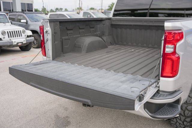 2020 Chevrolet Silverado 1500 RST 4X4 W/ UPGRADES / 1-OWNER | Austin, TX | Rocky Mountain Truck Stop Austin 2020 Chevrolet Silverado 1500 RST 4X4 W/ UPGRADES / 1-OWNER | Austin, TX | Rocky Mountain Truck Stop Austin