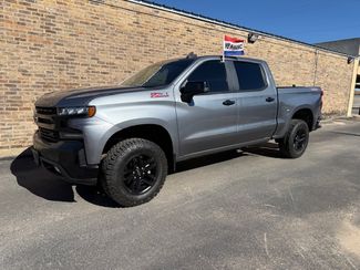 2020 Chevrolet Silverado 1500 LT Trail Boss | Devine, Texas | JM Connected Auto Sales in Devine, Texas 78016