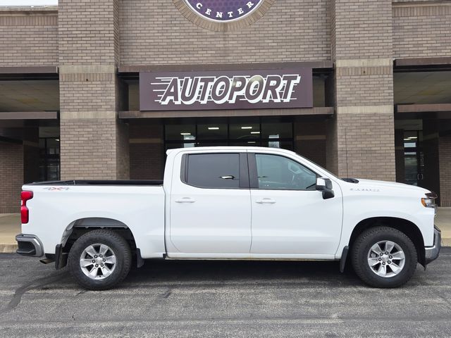 2020 Chevrolet Silverado 1500 LT | Ellisville, MO | AutoPort 2020 Chevrolet Silverado 1500 LT | Ellisville, MO | AutoPort