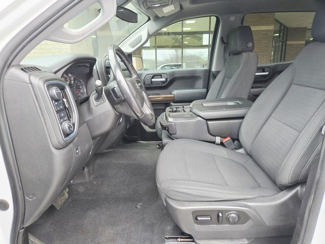 2020 Chevrolet Silverado 1500 LT | Ellisville, MO | AutoPort 2020 Chevrolet Silverado 1500 LT | Ellisville, MO | AutoPort