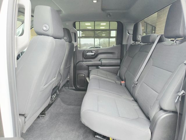 2020 Chevrolet Silverado 1500 LT | Ellisville, MO | AutoPort 2020 Chevrolet Silverado 1500 LT | Ellisville, MO | AutoPort