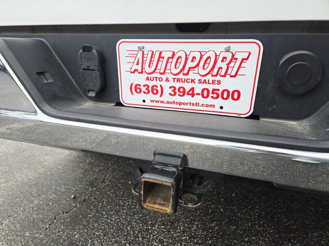 2020 Chevrolet Silverado 1500 LT | Ellisville, MO | AutoPort 2020 Chevrolet Silverado 1500 LT | Ellisville, MO | AutoPort