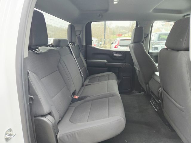 2020 Chevrolet Silverado 1500 LT | Ellisville, MO | AutoPort 2020 Chevrolet Silverado 1500 LT | Ellisville, MO | AutoPort