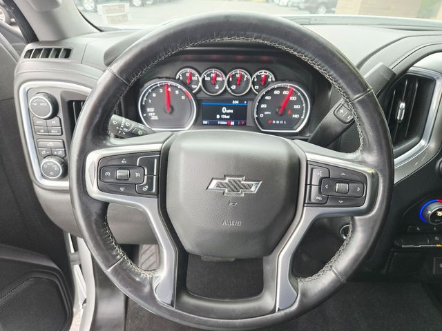 2020 Chevrolet Silverado 1500 LT | Ellisville, MO | AutoPort 2020 Chevrolet Silverado 1500 LT | Ellisville, MO | AutoPort