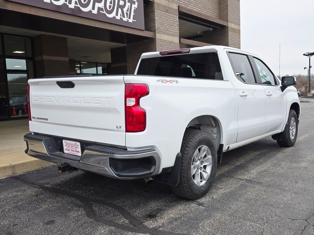 2020 Chevrolet Silverado 1500 LT | Ellisville, MO | AutoPort 2020 Chevrolet Silverado 1500 LT | Ellisville, MO | AutoPort