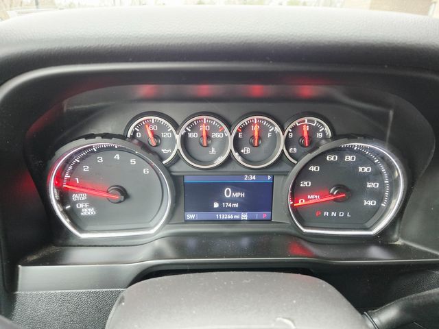 2020 Chevrolet Silverado 1500 LT | Ellisville, MO | AutoPort 2020 Chevrolet Silverado 1500 LT | Ellisville, MO | AutoPort