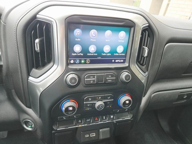 2020 Chevrolet Silverado 1500 LT | Ellisville, MO | AutoPort 2020 Chevrolet Silverado 1500 LT | Ellisville, MO | AutoPort