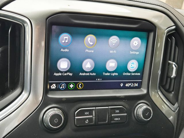 2020 Chevrolet Silverado 1500 LT | Ellisville, MO | AutoPort 2020 Chevrolet Silverado 1500 LT | Ellisville, MO | AutoPort