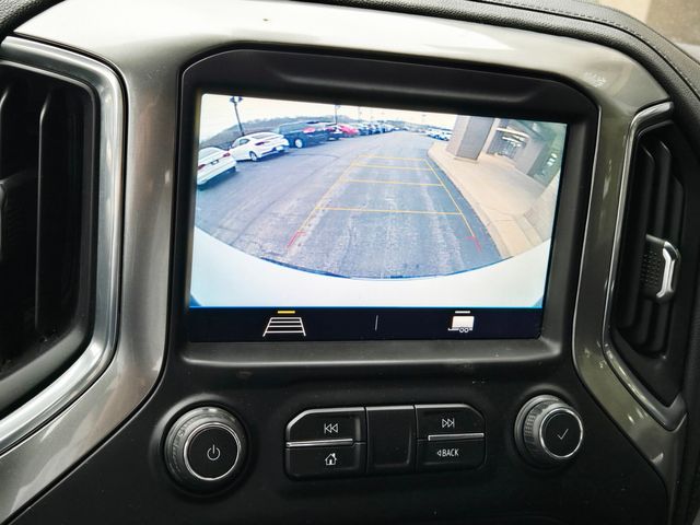 2020 Chevrolet Silverado 1500 LT | Ellisville, MO | AutoPort 2020 Chevrolet Silverado 1500 LT | Ellisville, MO | AutoPort