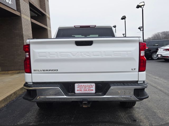 2020 Chevrolet Silverado 1500 LT | Ellisville, MO | AutoPort 2020 Chevrolet Silverado 1500 LT | Ellisville, MO | AutoPort