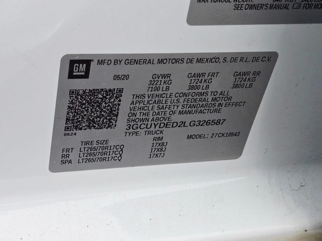 2020 Chevrolet Silverado 1500 LT | Ellisville, MO | AutoPort 2020 Chevrolet Silverado 1500 LT | Ellisville, MO | AutoPort