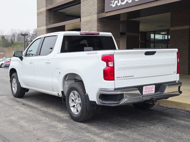 2020 Chevrolet Silverado 1500 LT | Ellisville, MO | AutoPort 2020 Chevrolet Silverado 1500 LT | Ellisville, MO | AutoPort