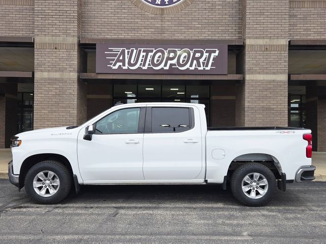 2020 Chevrolet Silverado 1500 LT | Ellisville, MO | AutoPort 2020 Chevrolet Silverado 1500 LT | Ellisville, MO | AutoPort