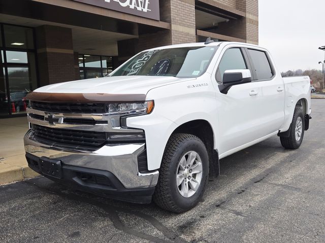 2020 Chevrolet Silverado 1500 LT | Ellisville, MO | AutoPort 2020 Chevrolet Silverado 1500 LT | Ellisville, MO | AutoPort