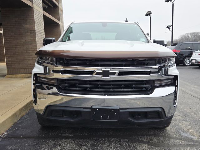 2020 Chevrolet Silverado 1500 LT | Ellisville, MO | AutoPort 2020 Chevrolet Silverado 1500 LT | Ellisville, MO | AutoPort