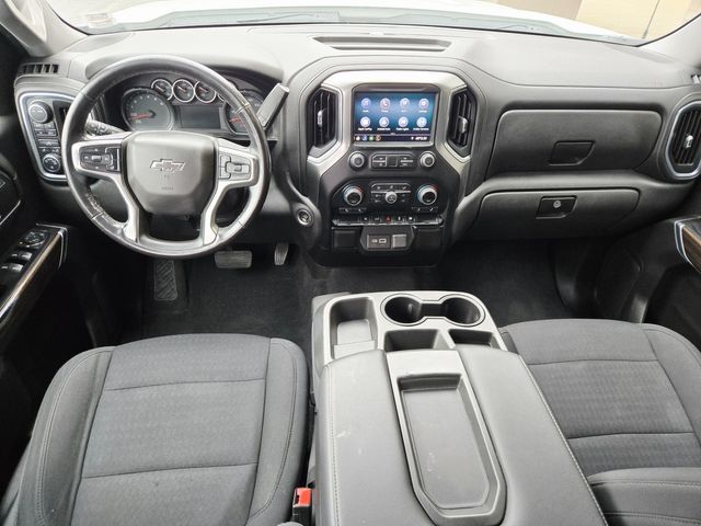 2020 Chevrolet Silverado 1500 LT | Ellisville, MO | AutoPort 2020 Chevrolet Silverado 1500 LT | Ellisville, MO | AutoPort