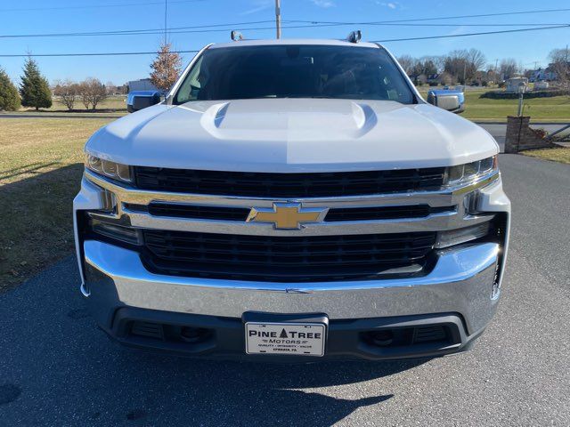 2020 Chevrolet Silverado 1500 LT | Ephrata, PA | Pine Tree Motors 2020 Chevrolet Silverado 1500 LT | Ephrata, PA | Pine Tree Motors